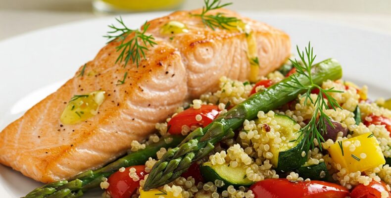 recette