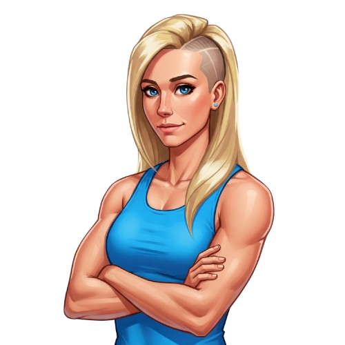 Femme coaching privé